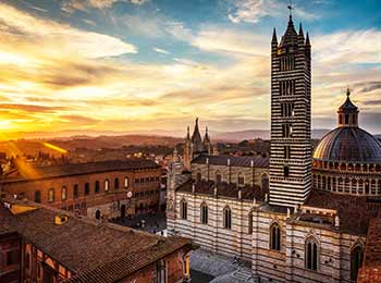Siena