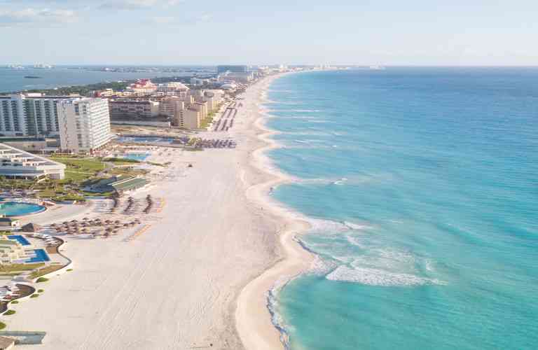 Apartamentos, Airbnb y Casas de Vacaciones en Cancún