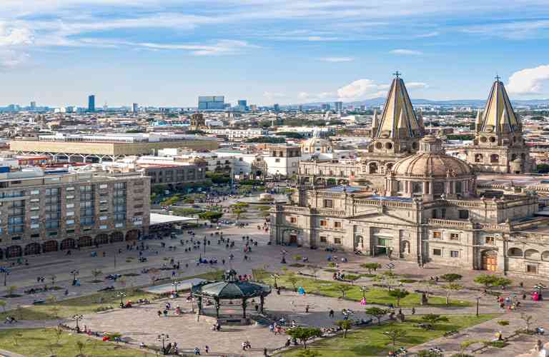 480 Rentas vacacionales & Airbnb en Guadalajara