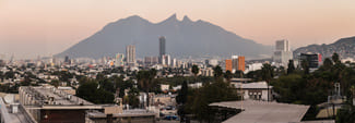 Monterrey