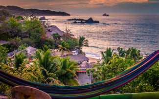 Puerto Escondido