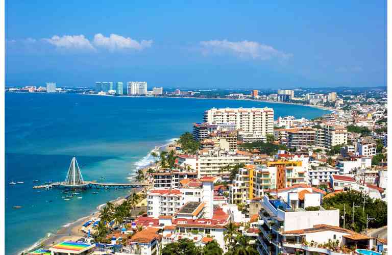 3,846 Airbnb & Rentas de corta estancia en Puerto Vallarta