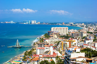 Puerto Vallarta