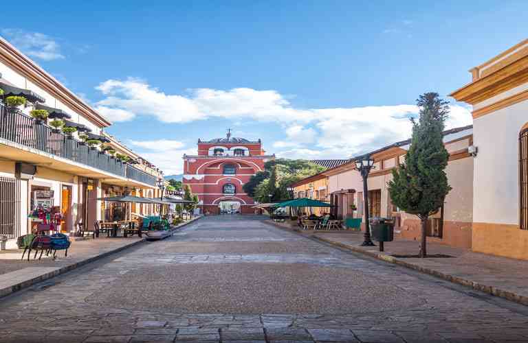 120 Airbnb & Rentas de corta estancia en San Cristóbal de las Casas