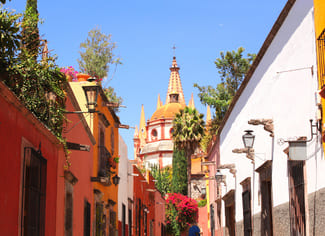 San Miguel de Allende