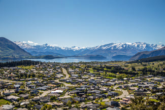 Wanaka
