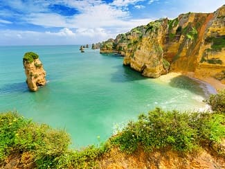 Algarve