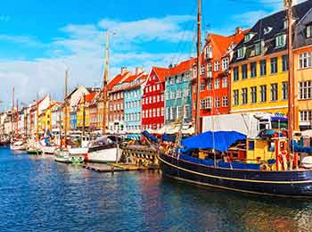 Copenhagen