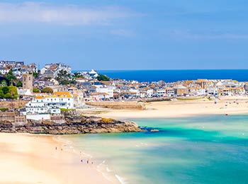 St Ives