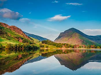 Lake District National Park
