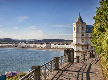Llandudno