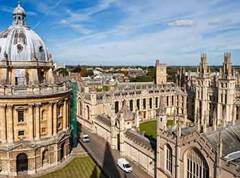 Oxford