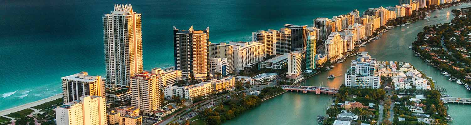 Alquiler Vacacional, Airbnb y Apartamentos en Miami < 17€