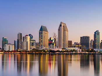 San Diego