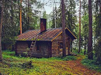 Hébergement insolite