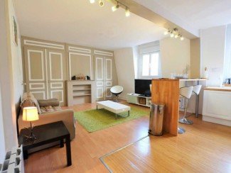 Appartement Braderie de Lille