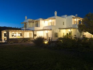 Case vacanze in Grecia