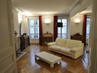 Appartement de Vacances