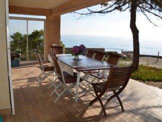 Location de Vacances en Août