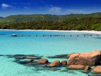 Location bord de mer