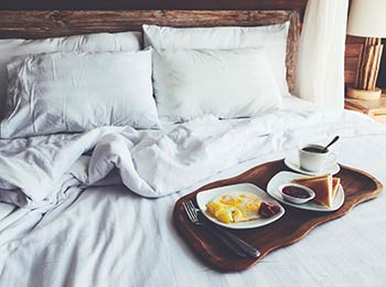 Pension & Bed and Breakfast