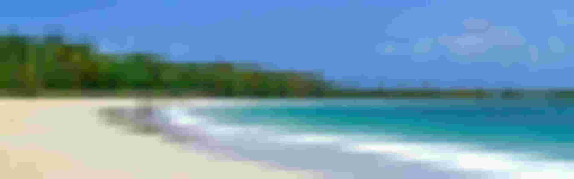 Ferienhäuser auf Antigua und Barbuda
